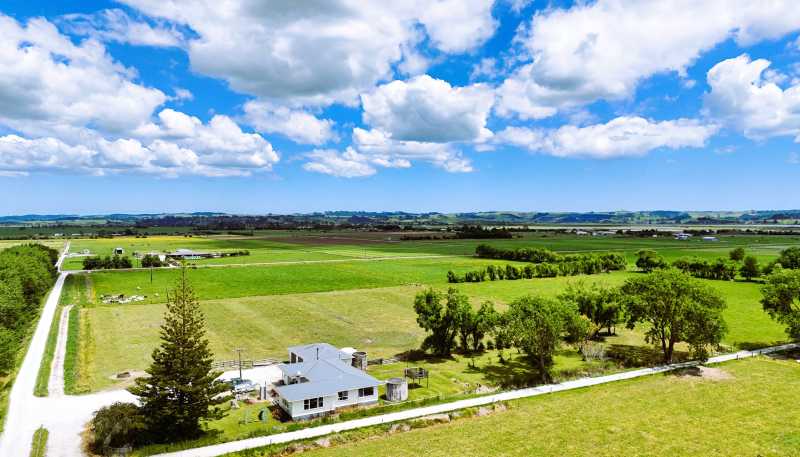 87 Tramline Road, Ruawai