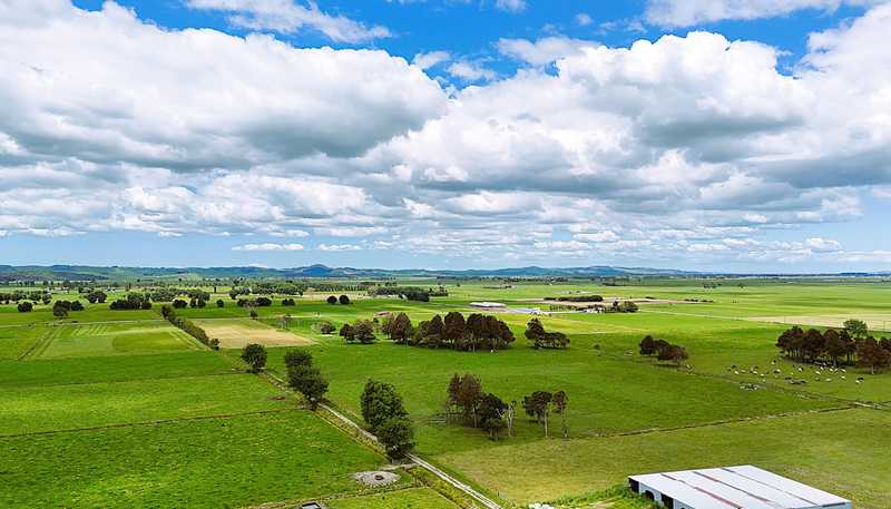 87 Tramline Road, Ruawai