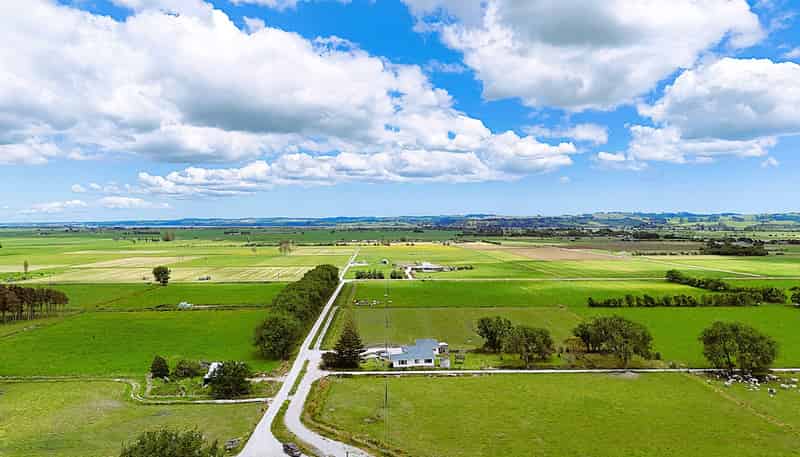 87 Tramline Road, Ruawai