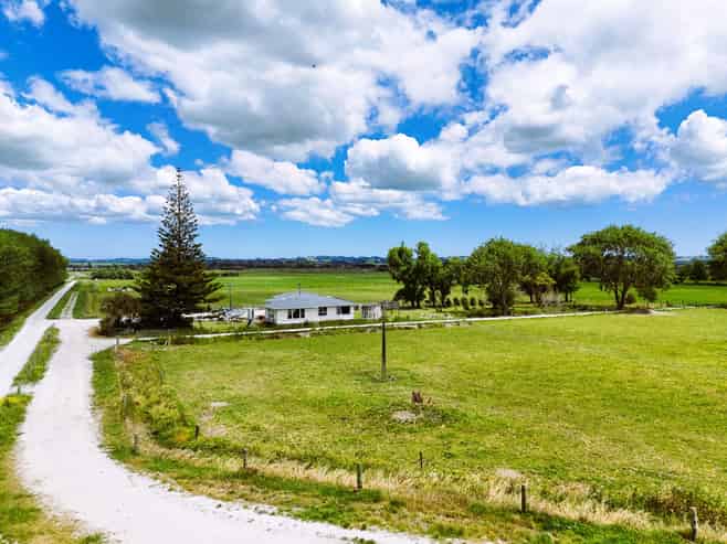 87 Tramline Road, Ruawai