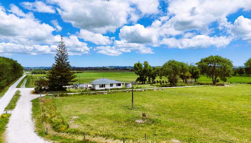 87 Tramline Road, Ruawai