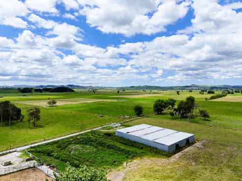 87 Tramline Road, Ruawai