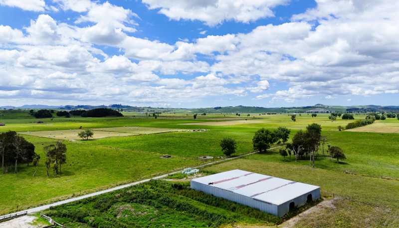 87 Tramline Road, Ruawai