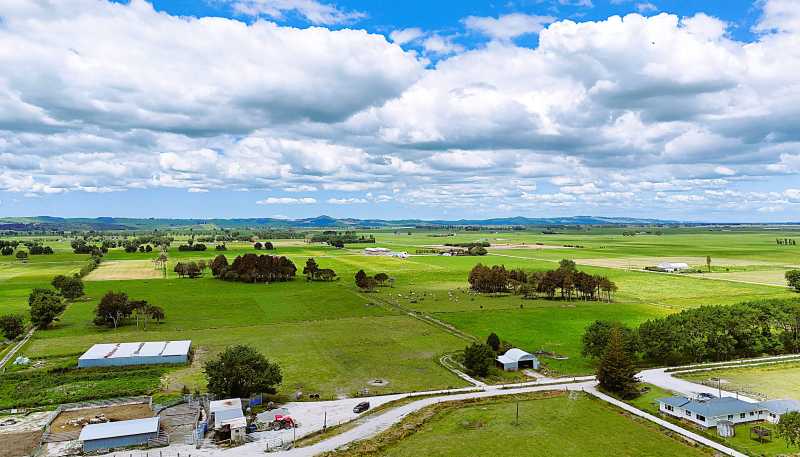 87 Tramline Road, Ruawai