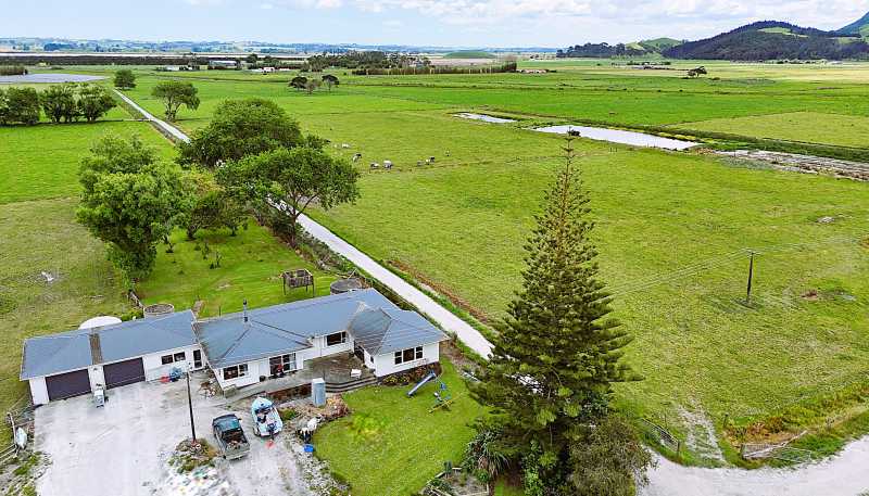 87 Tramline Road, Ruawai