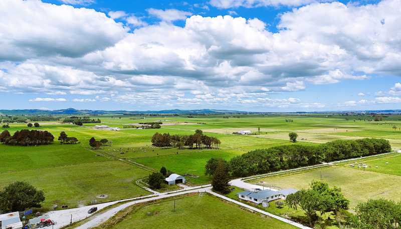 87 Tramline Road, Ruawai