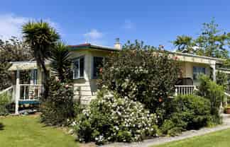 331 Simpson Road, Ruawai