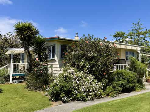 331 Simpson Road, Ruawai