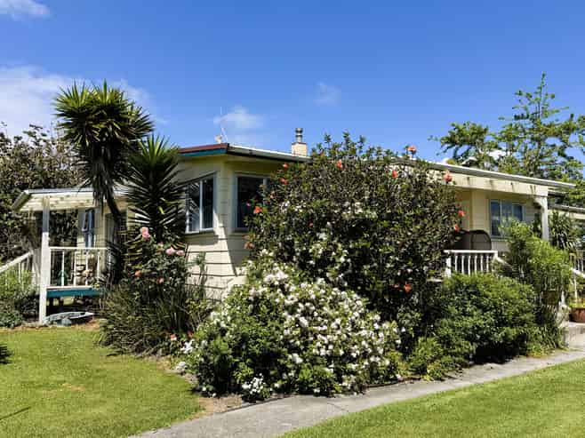 331 Simpson Road, Ruawai