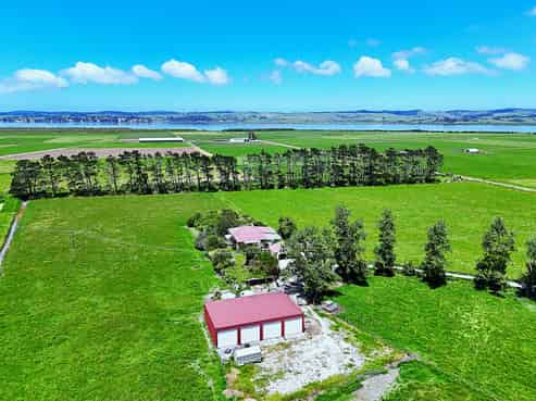 331 Simpson Road, Ruawai