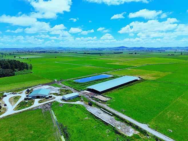 331 Simpson Road, Ruawai