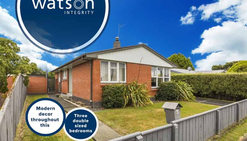 41 Ellesmere Crescent, Highbury