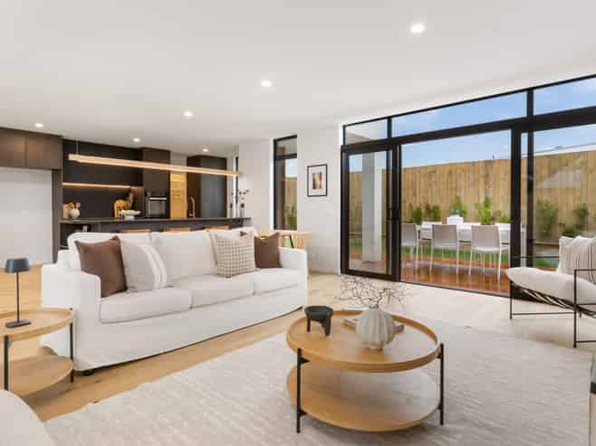 157a Centaurus Road, Saint Martins