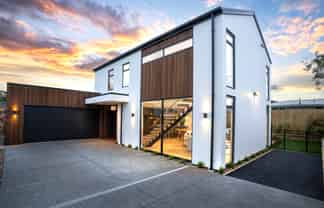 157a Centaurus Road, Saint Martins