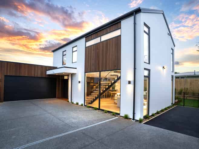 157a Centaurus Road, Saint Martins