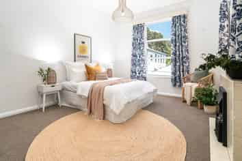 137 Elizabeth Street, Mount Victoria