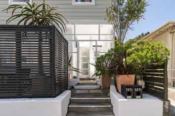 137 Elizabeth Street, Mount Victoria