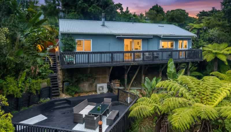 2/40 Robbies Road, Cockle Bay