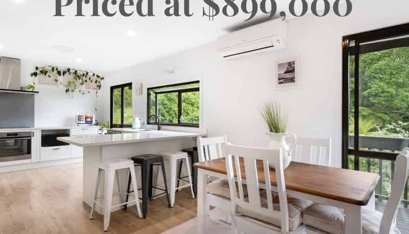 2/40 Robbies Road, Cockle Bay