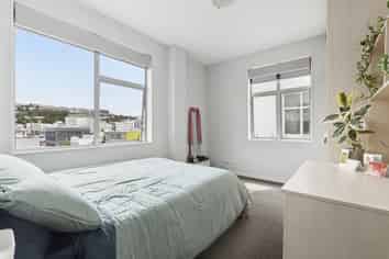 605/115 Vivian Street, Te Aro