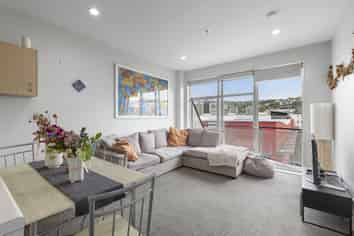 605/115 Vivian Street, Te Aro