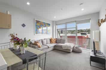 605/115 Vivian Street, Te Aro