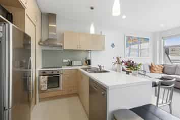 605/115 Vivian Street, Te Aro