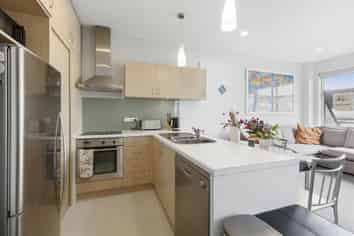 605/115 Vivian Street, Te Aro