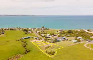 1-7 Rawiri Lane, Riverton