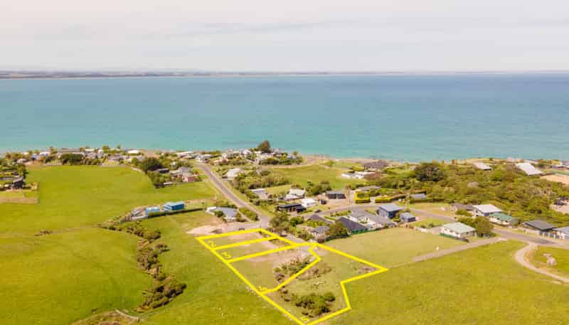 1-7 Rawiri Lane, Riverton