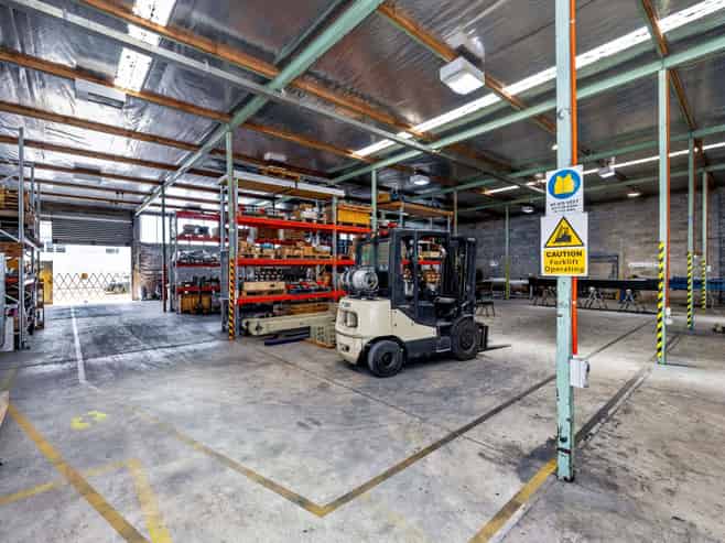 North Penrose - Industrial + Office