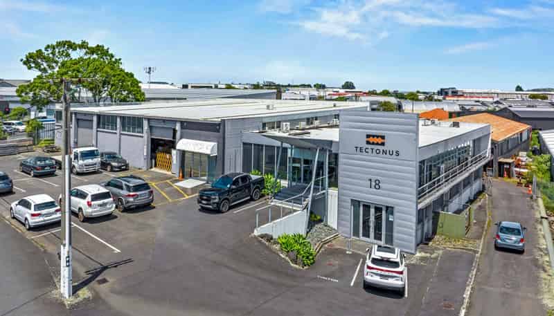 18 Greenpark Road, Penrose