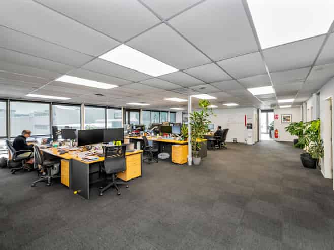 North Penrose - Industrial + Office