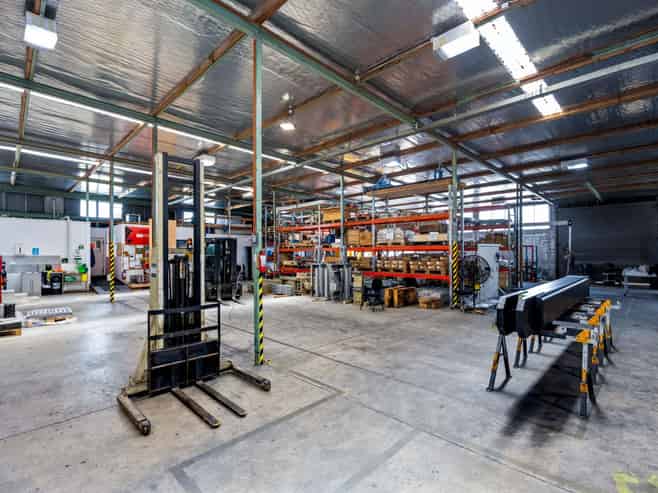 North Penrose - Industrial + Office