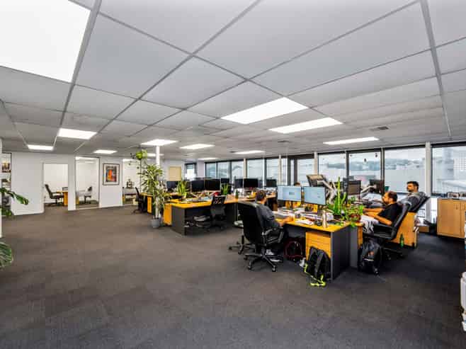 North Penrose - Industrial + Office