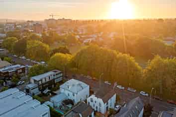 26 Cranmer Square, Christchurch Central