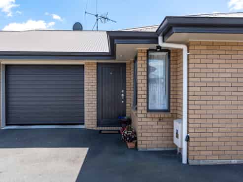 12A Paterson Street, Frankton