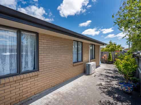 12A Paterson Street, Frankton