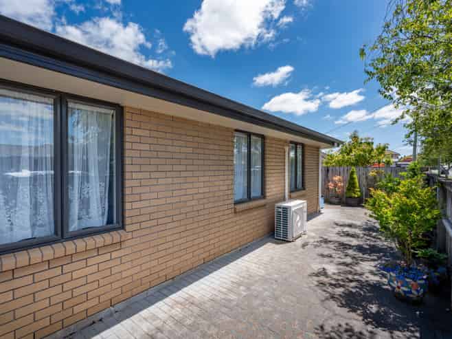 12A Paterson Street, Frankton