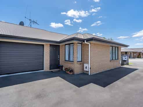 12A Paterson Street, Frankton