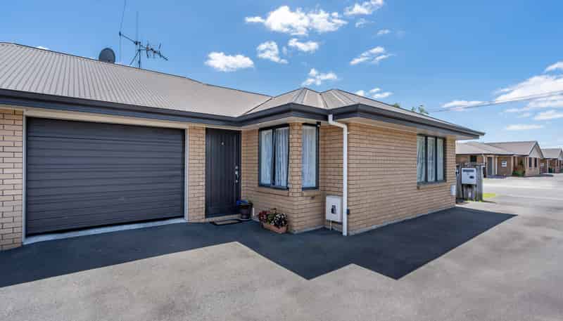 12A Paterson Street, Frankton