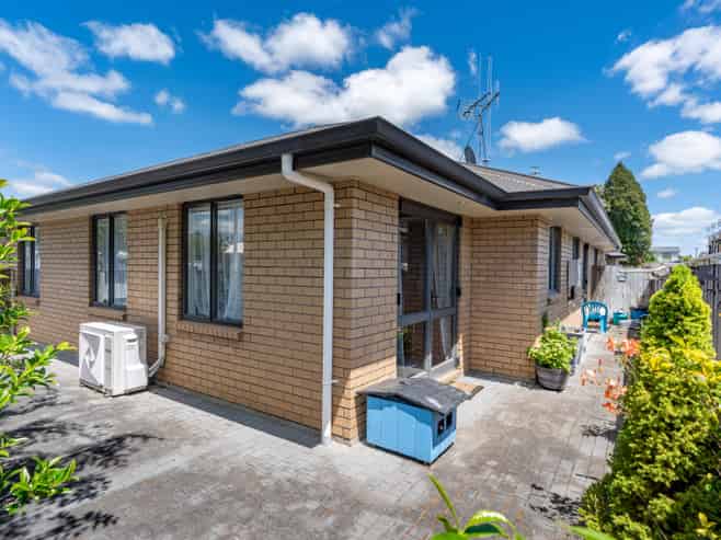 12A Paterson Street, Frankton