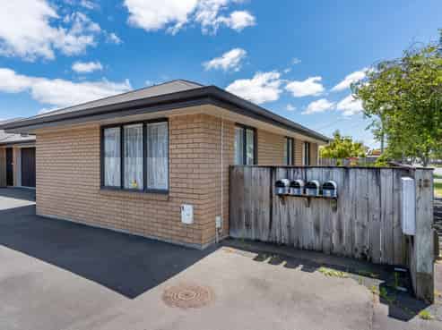 12A Paterson Street, Frankton