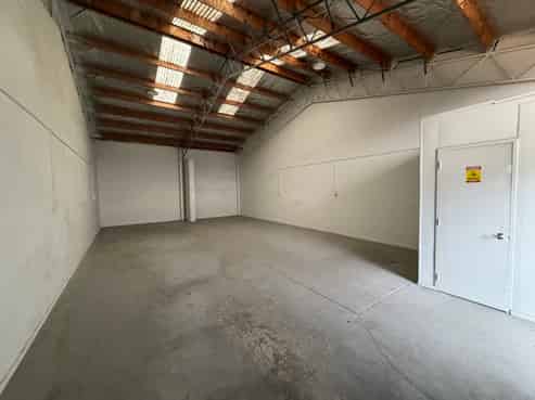 Affordable and Tidy Industrial Unit