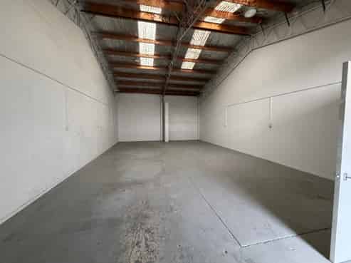 Affordable and Tidy Industrial Unit
