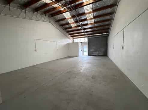 Affordable and Tidy Industrial Unit