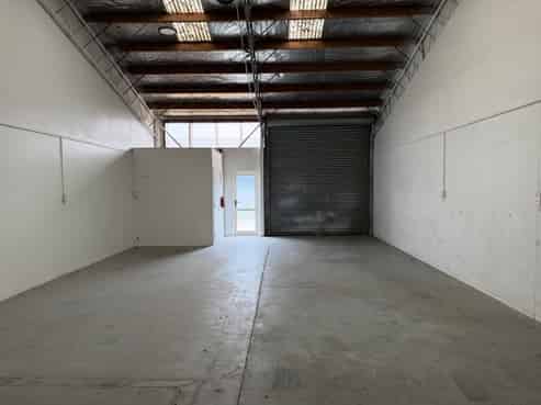Affordable and Tidy Industrial Unit
