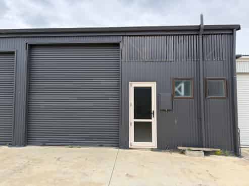 Affordable and Tidy Industrial Unit