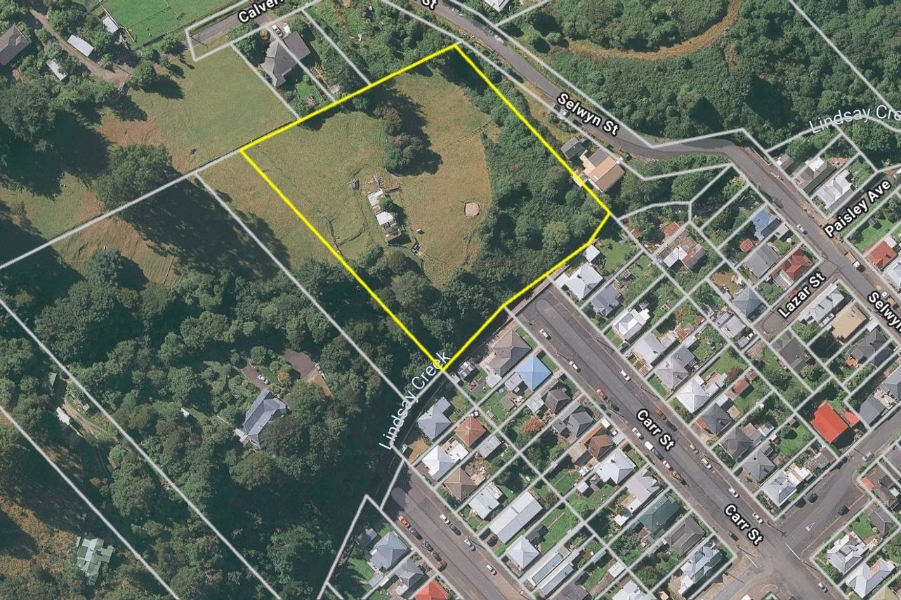 A Rare Find - 7206sqm (+/-) Section Close to CBD - Ansicht 3