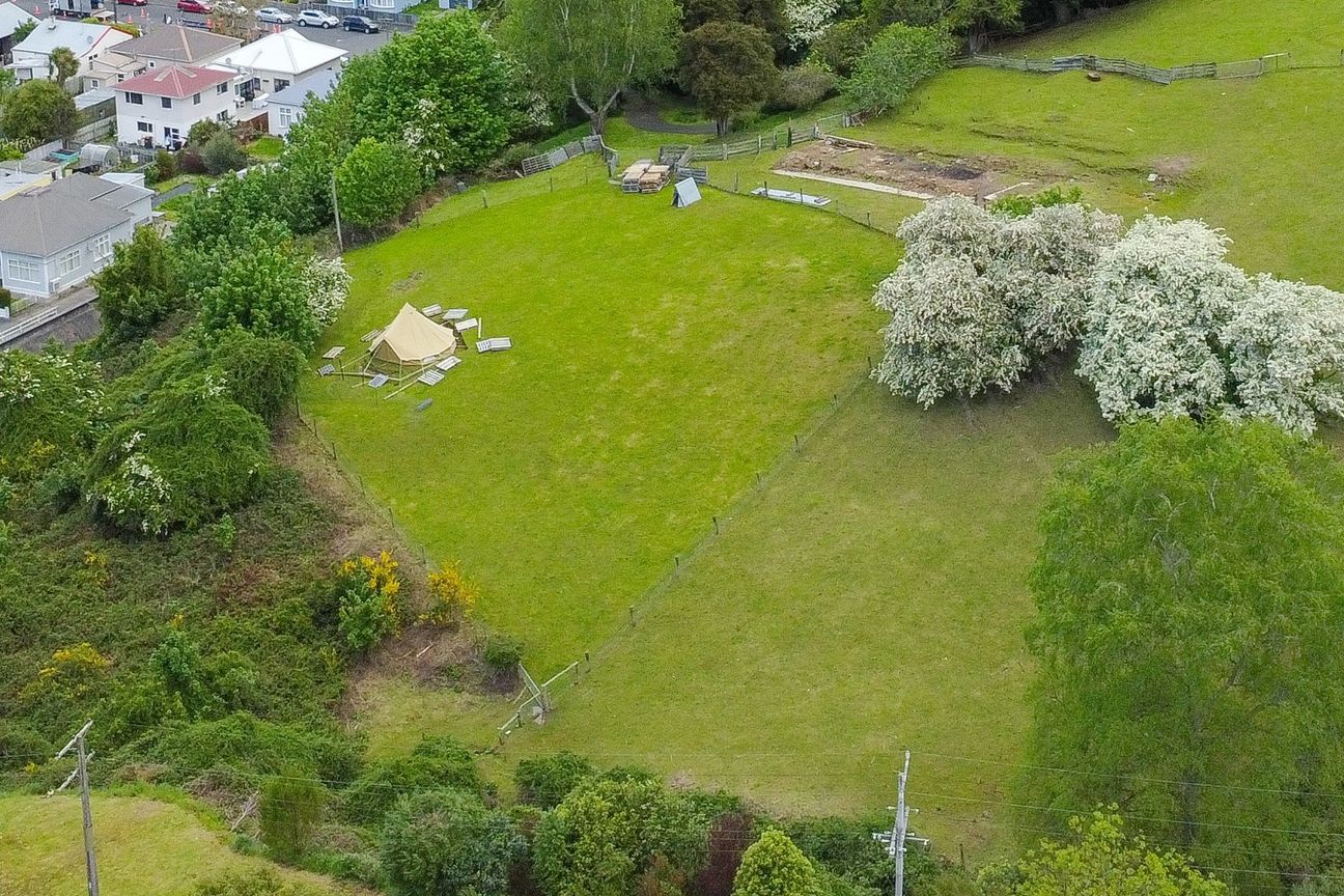 A Rare Find - 7206sqm (+/-) Section Close to CBD - Ansicht 2